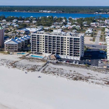 Island Winds West 477 By Albvr - Beachfront, Updated & Beautiful! Just Steps To The Beach & Hangout! Галф Шорс Экстерьер фото